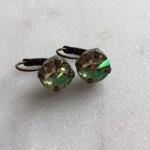 Sabika Manhattan Drop Earrings